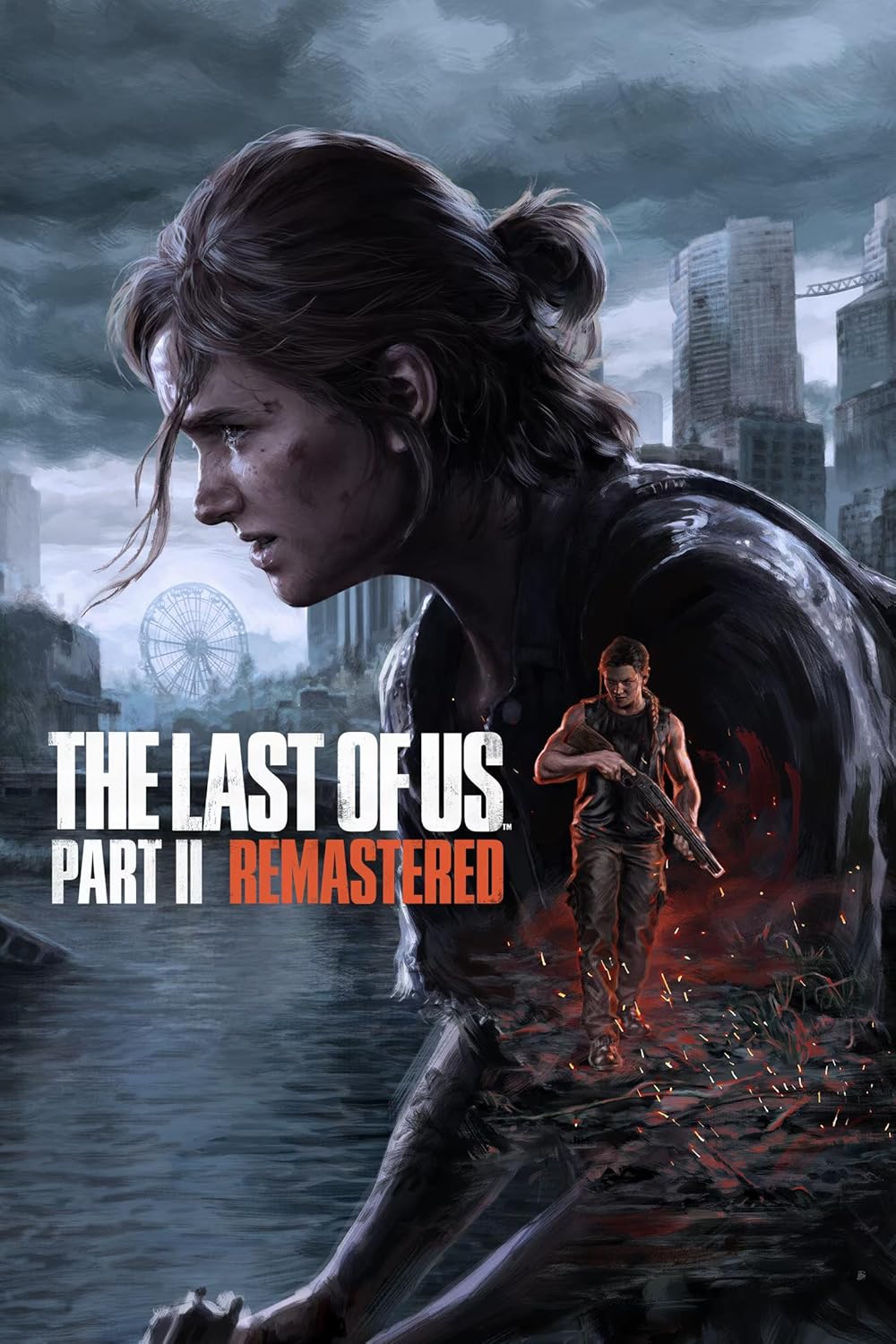 The Last of Us Part 2