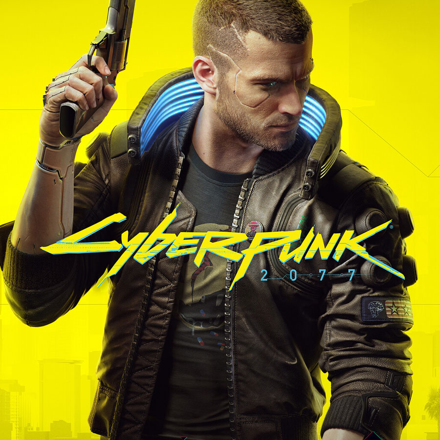 Cyberpunk 2077