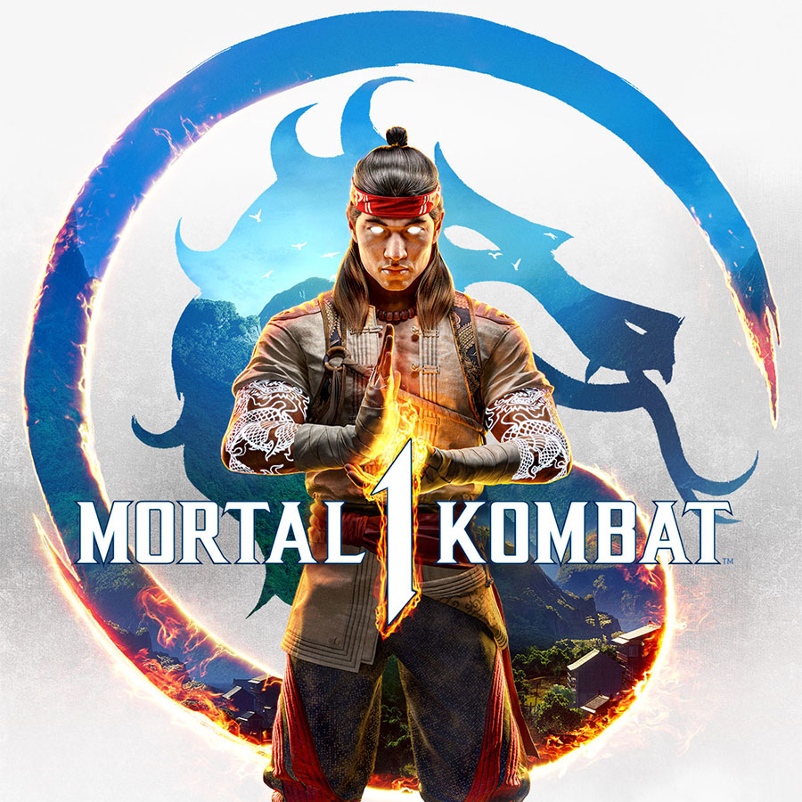 Mortal Kombat 1