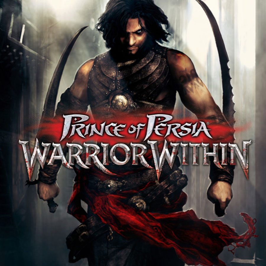 Prince of Persia Warrior Within